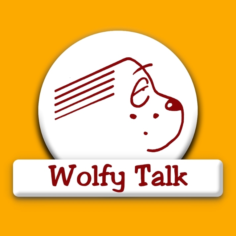 Wolfy Talk