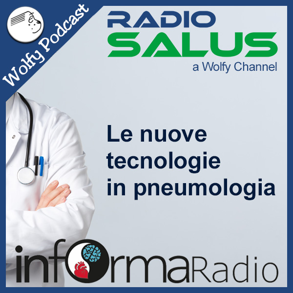 Le nuove tecnologie in pneumologia